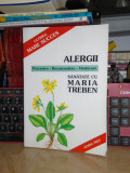 ALERGII * SANATATE CU MARIA TREBEN , 1998