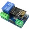 Kit releu+modul WIFI ESP-01 ESP8266