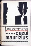 CAZUL MAURIZIUS-JAKOB WASSERMANN-342513