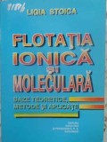 FLOTATIA IONICA SI MOLECULARA. BAZE TEORETICE, METODE SI APLICATII-LIGIA STOICA-231547