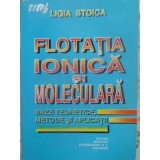FLOTATIA IONICA SI MOLECULARA. BAZE TEORETICE, METODE SI APLICATII-LIGIA STOICA-231546