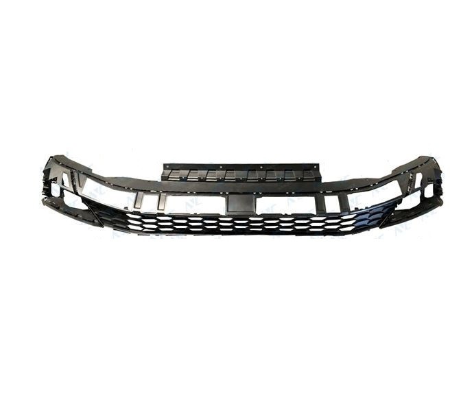 Spoiler bara fata VW TIGUAN, 05.2016-,