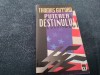 THOMAS GIFFORD - PUTEREA DESTINULUI