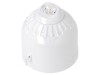 Semnalizator Luminos Flash Alb Sonos Pulse 17-60VDC