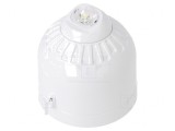Semnalizator Luminos Flash Alb Sonos Pulse 17-60VDC