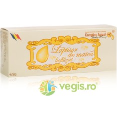 Laptisor de Matca Liofilizat 10fiole