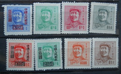 CV1 CHINA foto