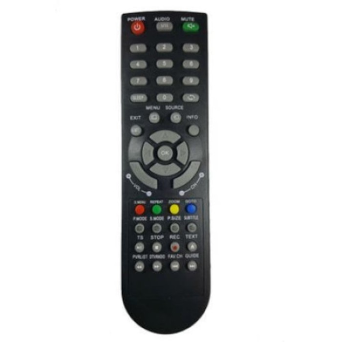 Telecomanda pentru Star Light led
