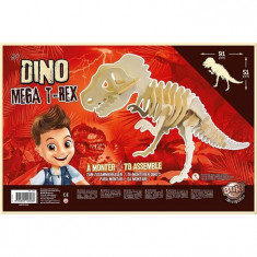 Dino T-Rex Gigant foto