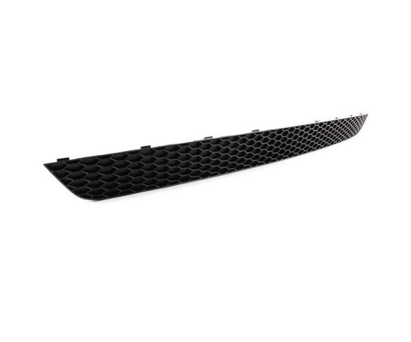 Grila spoiler bara Audi A4/S4 (B8), 11.2007-10.2011, Spate, Aftermarket