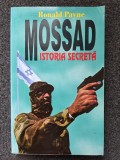 MOSSAD. ISTORIA SECRETA - Ronald Payne