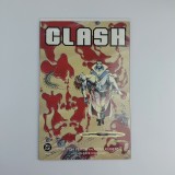DC Clash No.3