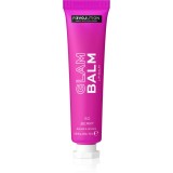 Revolution Relove Glam Balm balsam de buze hranitor cu parfum So Berry 15 g
