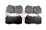 Set placute frana, frana disc BMW 8 (E31) ( 04.1990 - 12.1999) OE 34112227863