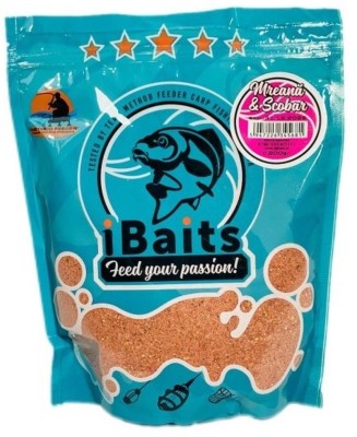 Nada iBaits Champion, Mreana Scobar, 800g foto