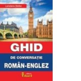 Ghid de conversatie roman-englez - Loredana Stefan