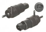 Pompa spalator parbriz Bmw Seria 5 (E39), 01.1996-06.2004 , Seria 7 (E38), 04.1994-12.2001, Motoras sprit mono