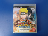 Naruto Shippuden: Ultimate Ninja Storm Generations - joc PS3 (Playstation 3), Actiune, Multiplayer, 12+, Bandai