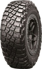 Anvelope Bfgoodrich Mud Terrain KM 3 245/75R17 121Q Vara