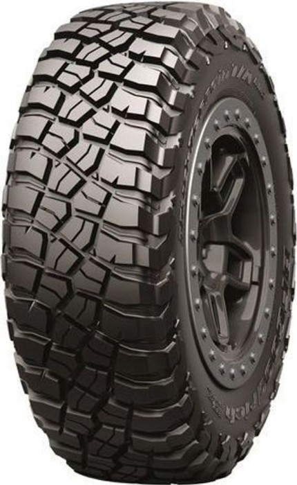 Anvelope Bfgoodrich Mud Terrain KM 3 305/60R18 121Q Vara