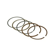 Lichidare: Set segmenti scuter GY6-50 (139QMB) - Baotian - First Bike - Kymco - Rex - Peugeot Vclic - Rieju - Sachs 4T AC 50cc D39.00 mm