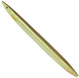 Pilker SAVAGE GEAR 3D Sinking Sandeel, Motor Oil, 11g, 8.5cm, 1buc/pac