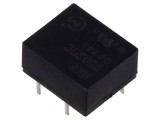 Convertor DC/DC 1W 4,5-5,5V la 3,3V 303mA DIP