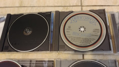 Bon Jovi pachet 13 cd-uri Pret pentru toate! Vand si separat vezi descrierea! foto