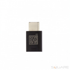 Cabluri Adaptoare Samsung Galaxy S10, Adaptor Type-C to MicroUSB, GH96-12330A, Black