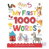 My First 1000 Words