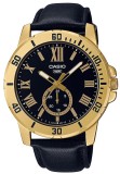 Ceas Barbati, Casio, Collection MTP-VD MTP-VD200GL-1B - Marime universala