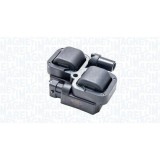 Bobina inductie Chrysler; Mercedes, 119, 122, 123, 126, 150, 160, 170, 170 NGT, 180, 180 NGT, 200, 200 TURBO, 224, 230, 240, 280, 3.2, 3.7, 300, 320,