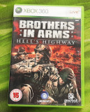 Joc xbox 360 - Brothers in Arms - Hell&#039;s Highway, Shooting