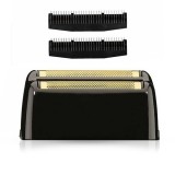Cumpara ieftin Folie + Cutit - BABYLISS - shaver FX02 - Gunsteel