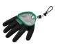 Mănușă pentru somn Catfish Glove Negru/Verde - Zfish