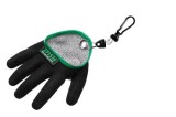 Mănușă pentru somn Catfish Glove Negru/Verde - Zfish