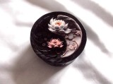 cutie lemn Yin Yang 45252