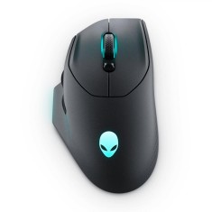 MOUSE Dell AW Wireless Gaming Mouse - AW620M Dark,&quot;545-BBFB&quot; (timbru verde 0.18 lei)