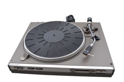 Pick up Blaupunkt P 150 foto