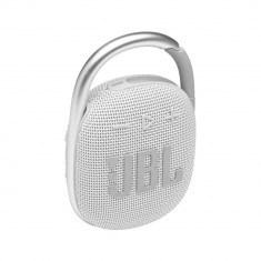 Boxa portabila JBL Clip 4 White foto