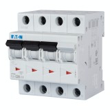 Intrerupator Automat 20A 3P+N C 6KA