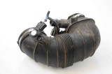 Furtun de admisie aer MERCEDES-BENZ C W204 2010 OEM: A6510940697,A6510900487