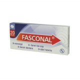 FASCONAL CT*20CPR GEDEON