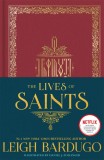 The Lives of Saints | Leigh Bardugo