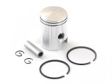 Set piston Piaggio Bravo/Ciao/Si bolt 10-2T 50cc,38.6mm WST