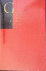 PETITES OEUVRES MORALES-GIACOMO LEOPARDI-331854