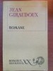 Romane- Jean Giraudoux