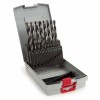 Bosch Set 19 burghie HSS PointTeq ProBox ProAdvanced PowerfulTools