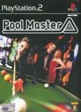 Joc PS2 Pool Master