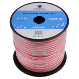 CABLU DIFUZOR SUPER FLEXIBIL CCA 2X1.50MM 100M